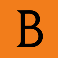 3. B